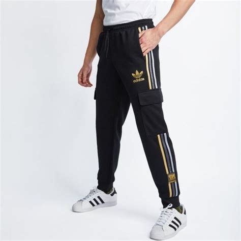 adidas chile cargo 20 pants.